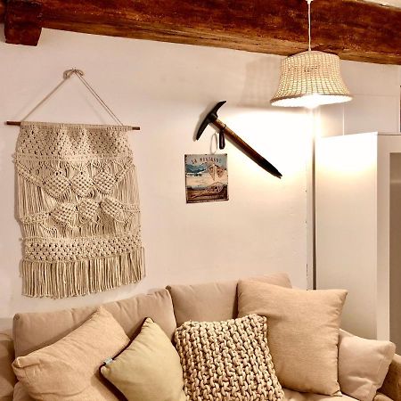 Apartamentos Lorien Candanchú Εξωτερικό φωτογραφία