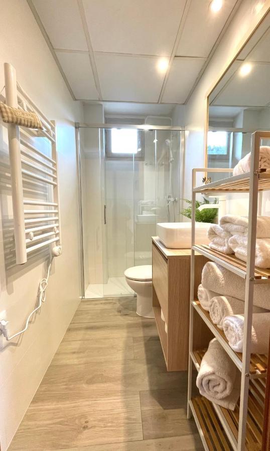 Apartamentos Lorien Candanchú Εξωτερικό φωτογραφία