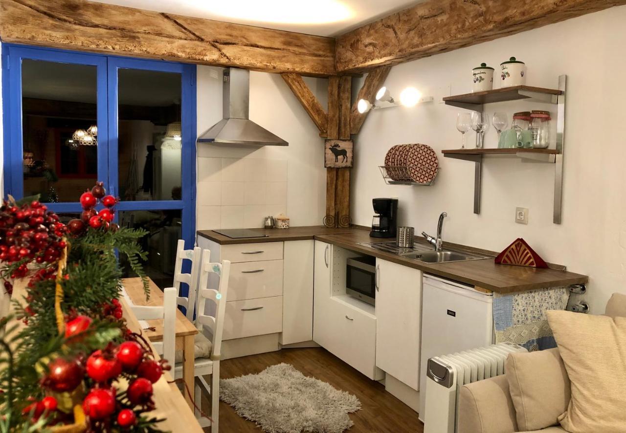 Apartamentos Lorien Candanchú Εξωτερικό φωτογραφία