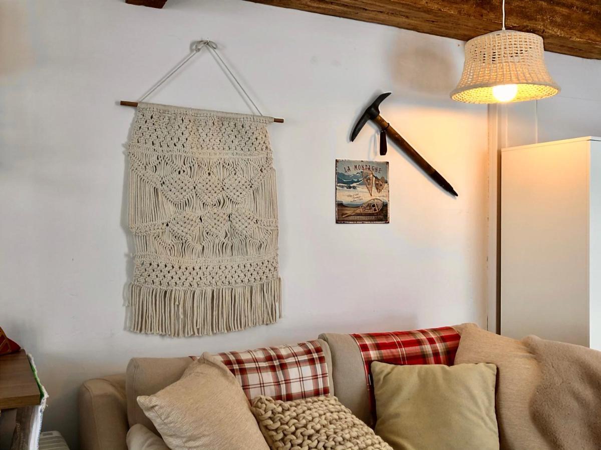 Apartamentos Lorien Candanchú Εξωτερικό φωτογραφία